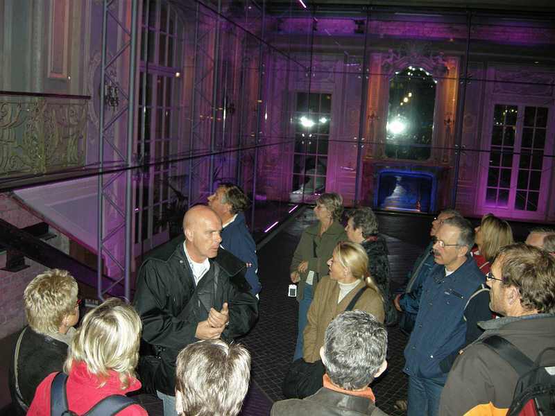 Berlijn 2008